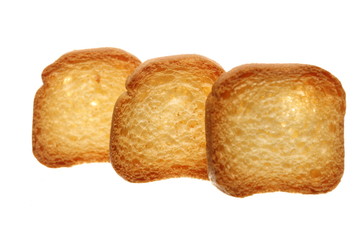 rusks bread loaf toast biscuits, diet food