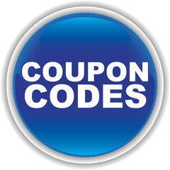 COUPON CODES ICON