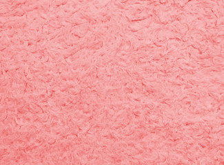 pink fabric background