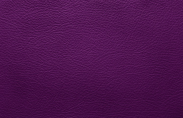 purple leather texture background - 54611854