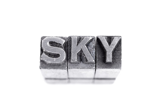 Sky Sign