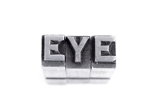 Eye Sign