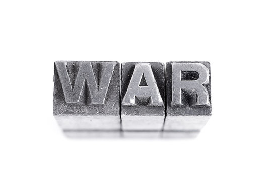 War Sign
