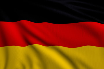 Flag of Germany