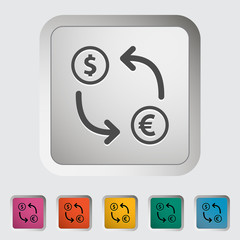 Currency exchange