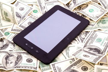 Tablet PC over dollars