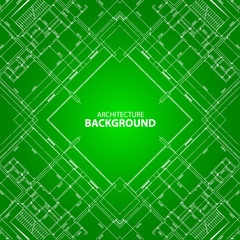 Best architecture background