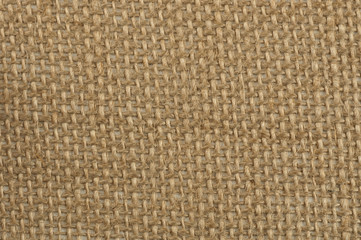 Old Grunge Textile Canvas Background Or Texture