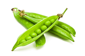 Green peas