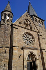 St.  Lambertus-Kirche in METTMANN