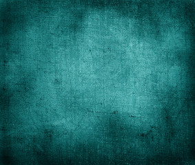 blue textured grunge background
