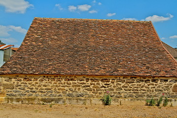 TOITURE HABITATION 1