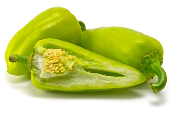 bell peppers