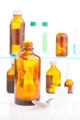 Doctor's prescription