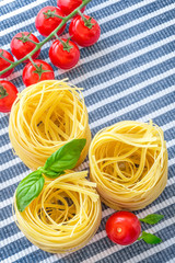 Tagliatelle