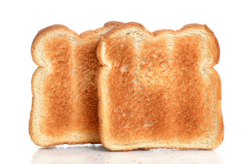 Toasted Bread