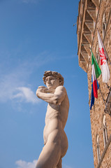 david di michelangelo