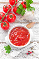 Ketchup