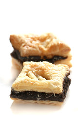 Chocolate pie ,dessert