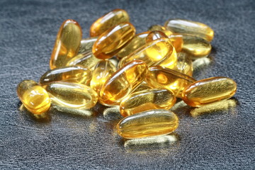 fish oil