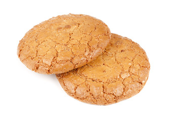 almond cookies