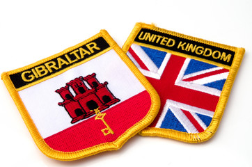 gibraltar and the UK