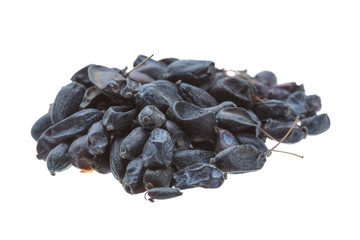 Dried barberries