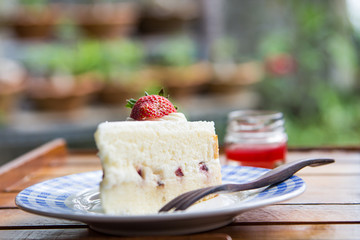 Cheesecake