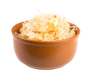 Sauerkraut - Russian national food