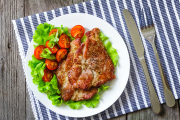 Steak