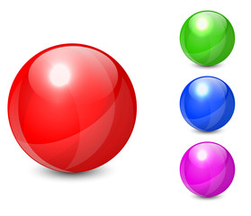 Spheres