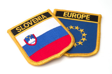 slovenia and europe