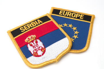 serbia in europe