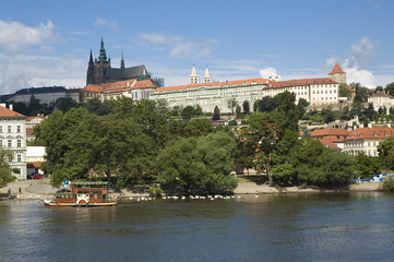 Prague Castle