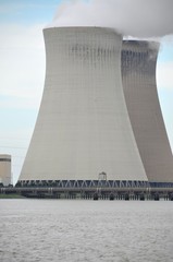 Cooling tower