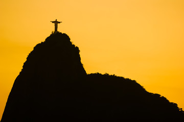 Christ Redeemer Eventide