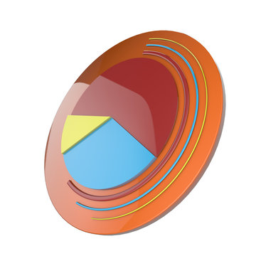 Finance Graphic