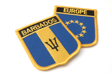 barbados and europe