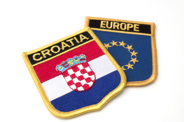 croat european