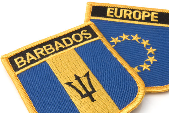 barbados and europe