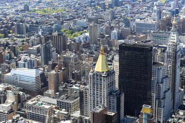 Obraz premium New York