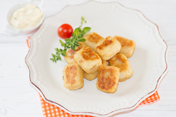 nuggets