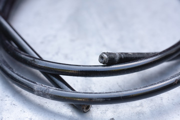 Brake cable