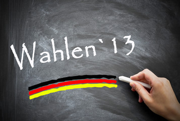 wahlen 2013
