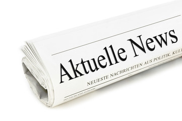 Aktuelle News