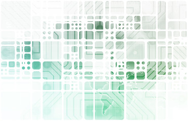 Presentation Background