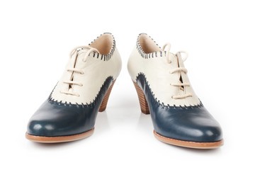 Fashionable women's shoes