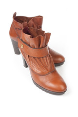 Fashionable women's shoes