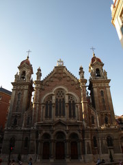 Obraz premium OVIEDO