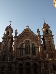 Obraz premium OVIEDO